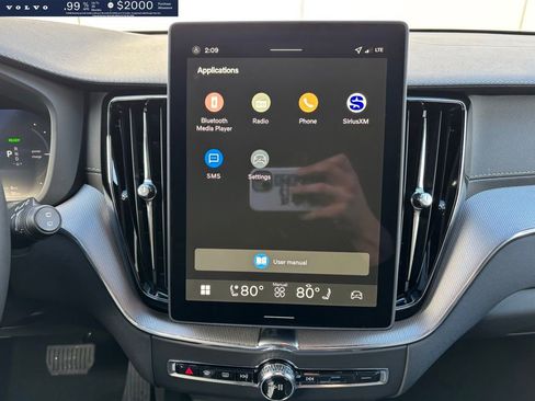 New 2026 Volvo XC60 T8 Ultra w/ Climate Package image 12