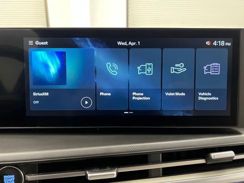 Used 2025 Hyundai Santa Fe SEL image 56