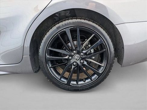 Certified 2024 Toyota Camry XSE image 20