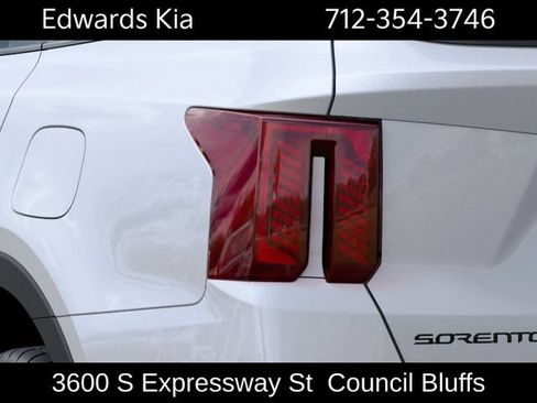 New 2026 Kia Sorento SX Prestige AWD/4WD image 13