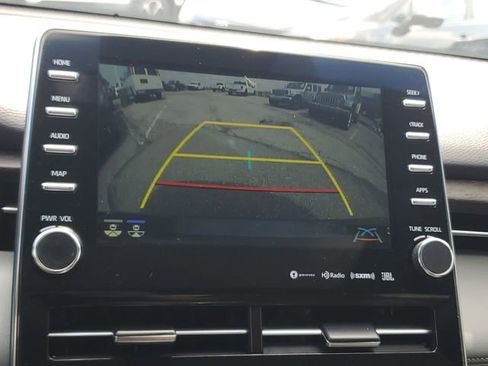 Used 2019 Toyota Avalon Limited w/ All Weather Liner Package FWD image 19