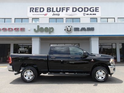 New 2025 RAM 2500 Tradesman