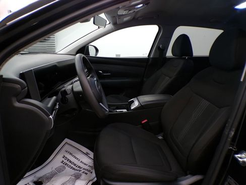 Used 2025 Hyundai Tucson SEL image 16