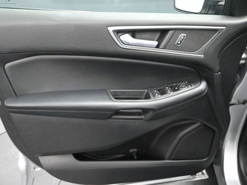 Certified 2022 Ford Edge SEL AWD/4WD image 20