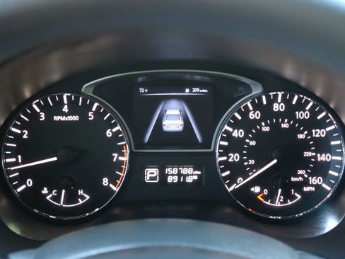 Used 2015 Nissan Altima 2.5 S w/ Power Driver Seat Package image 22