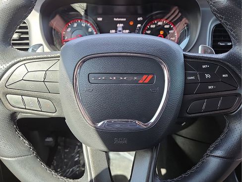 Used 2023 Dodge Charger R/T w/ Blacktop Package image 30