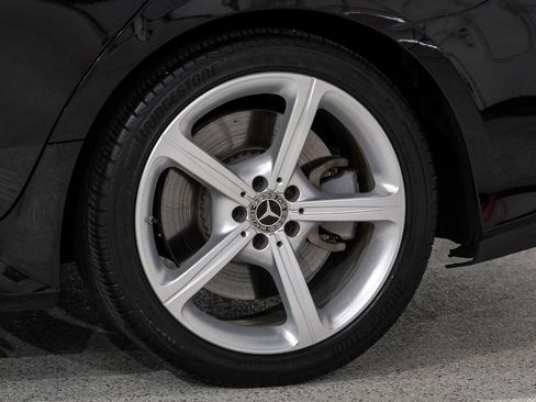 Used 2019 Mercedes-Benz CLS 450 w/ Driver Assistance Package image 53