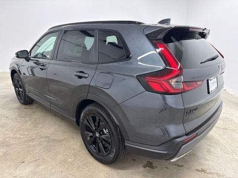 New 2026 Honda CR-V Sport Touring image 7
