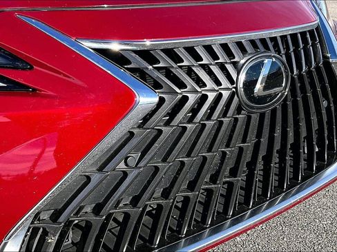 Used 2023 Lexus ES 350 w/ Premium Package image 39