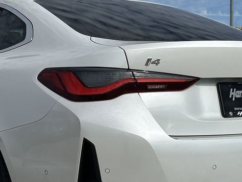 New 2026 BMW i4 xDrive40i w/ Premium Package image 9