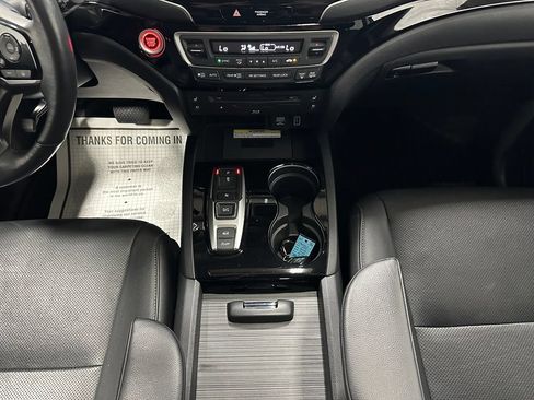 Used 2019 Honda Pilot Elite image 35