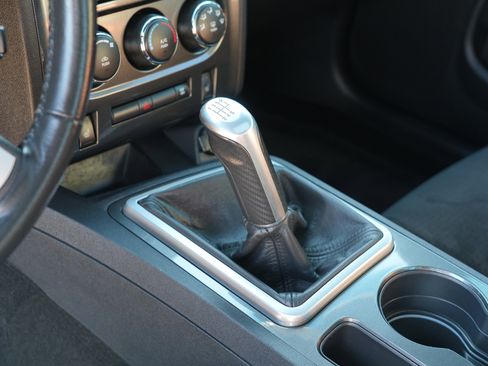 Used 2009 Dodge Challenger SRT8 w/ SRT Option Group II image 24