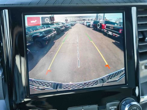 New 2026 RAM 1500 Big Horn image 24