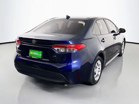 Used 2024 Toyota Corolla LE FWD image 11