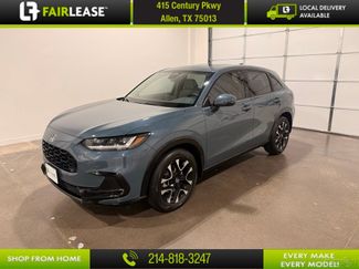 Used 2026 Honda HR-V EX-L 360° Tour