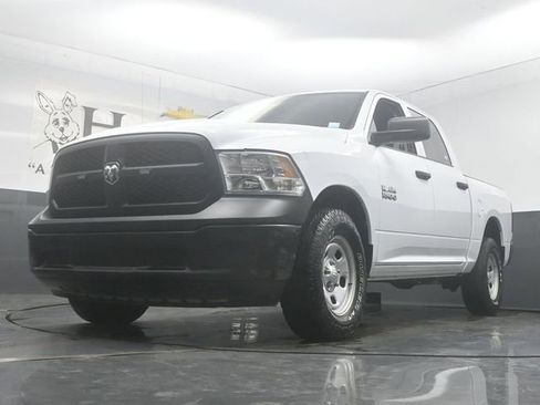 Used 2016 RAM 1500 Tradesman AWD/4WD image 4