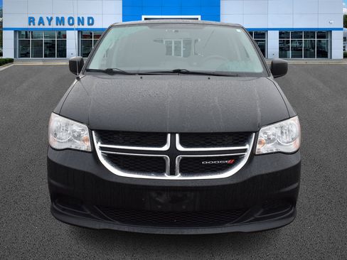 Used 2013 Dodge Grand Caravan SE image 8