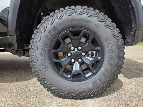 New 2026 RAM 1500 RHO AWD/4WD image 9