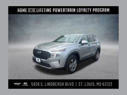 Used 2023 Hyundai Santa Fe SEL