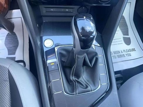Used 2024 Volkswagen Taos S FWD image 15