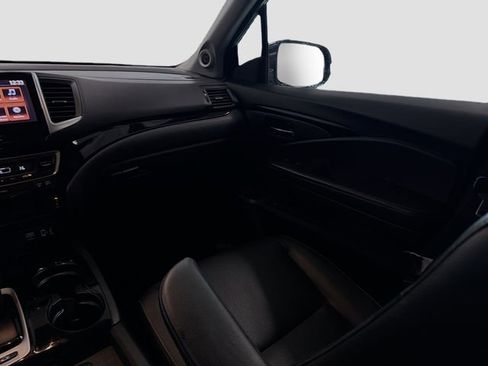 Used 2019 Honda Ridgeline RTL-E image 26