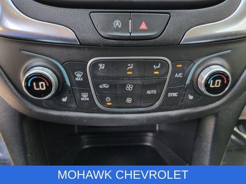 Certified 2024 Chevrolet Equinox LT AWD/4WD image 19