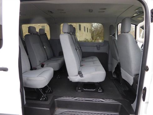 Used 2015 Ford Transit 350 XL image 23