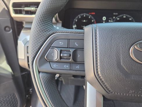 Used 2026 Toyota Tacoma TRD Sport AWD/4WD image 29