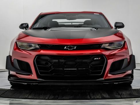 Used 2023 Chevrolet Camaro ZL1 RWD image 36