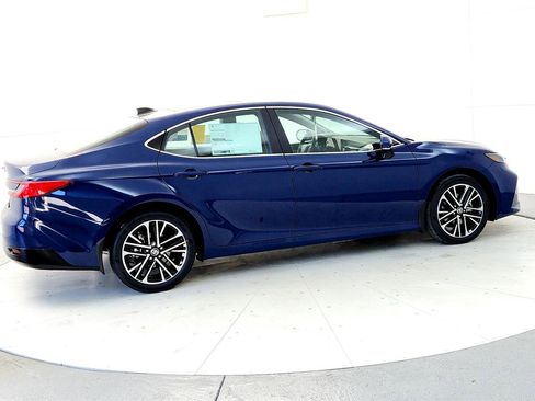 New 2026 Toyota Camry XLE image 6