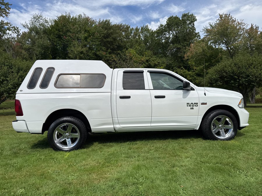 Used 2016 RAM 1500 Express AWD/4WD image 26