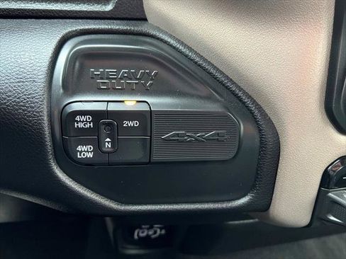 Certified 2021 RAM 2500 Laramie image 41