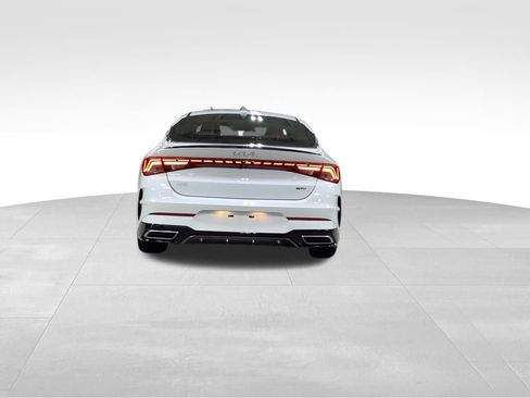 Used 2023 Kia K5 GT-Line w/ GT-Line Premium Package image 10