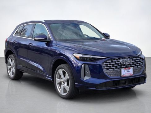New 2025 Audi Q5 Premium Plus AWD/4WD image 8
