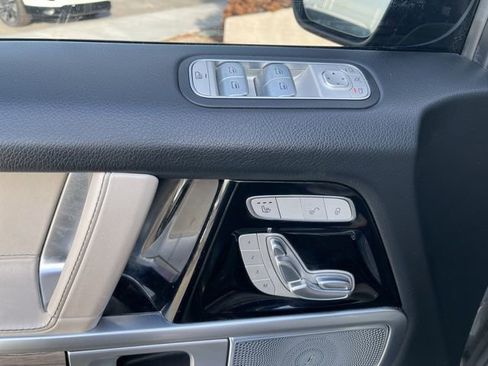 Used 2022 Mercedes-Benz G 550 image 14