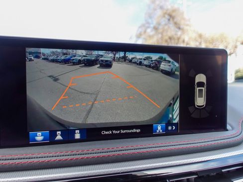 Certified 2025 Acura MDX A-Spec image 17