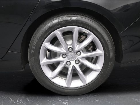 Certified 2023 Acura TLX FWD image 13