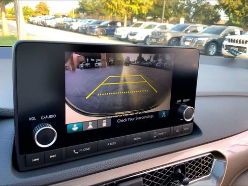 Used 2025 Acura Integra image 26