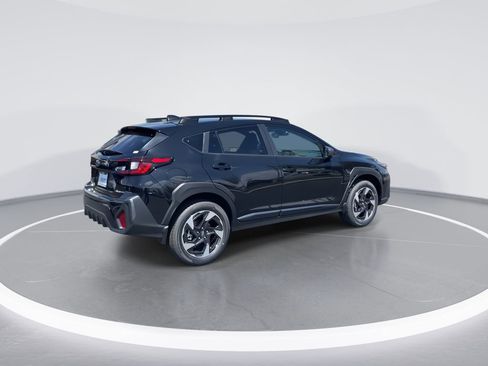 Certified 2025 Subaru Crosstrek 2.5i Limited AWD/4WD image 8