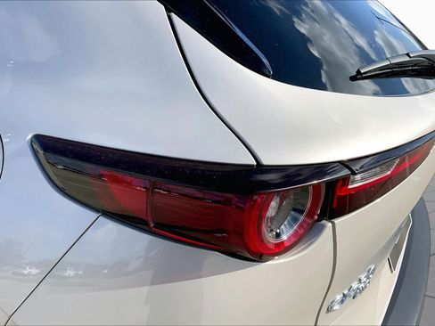 Used 2023 MAZDA CX-30 AWD 2.5 S w/ Preferred Package image 27
