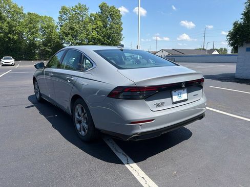 Used 2024 Honda Accord EX-L image 3
