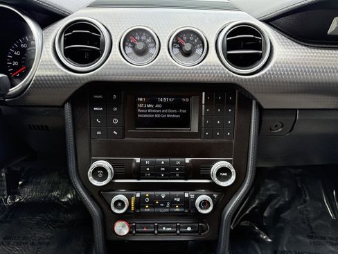 Used 2019 Ford Mustang GT w/ GT Performance Package RWD image 22
