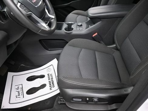 Used 2023 GMC Terrain SLE w/ Driver Convenience Package FWD image 15