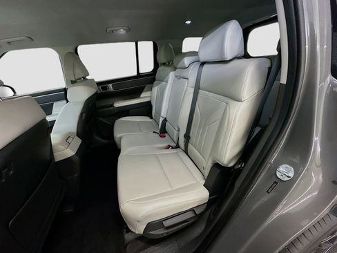 Used 2026 Hyundai Santa Fe SEL image 28