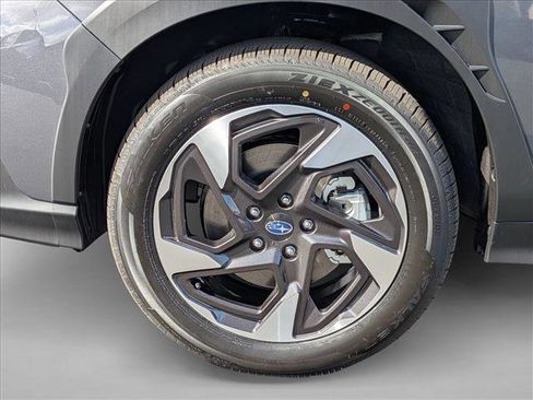 New 2026 Subaru Crosstrek 2.5i Limited AWD/4WD image 10