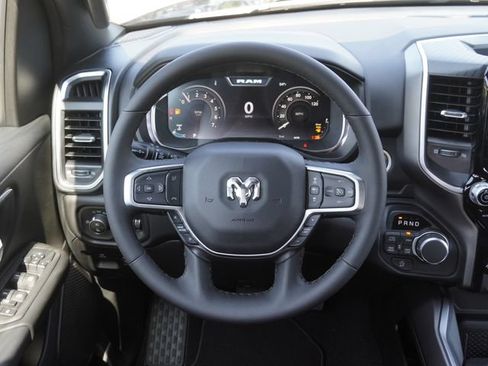 New 2026 RAM 1500 Lone Star AWD/4WD image 16