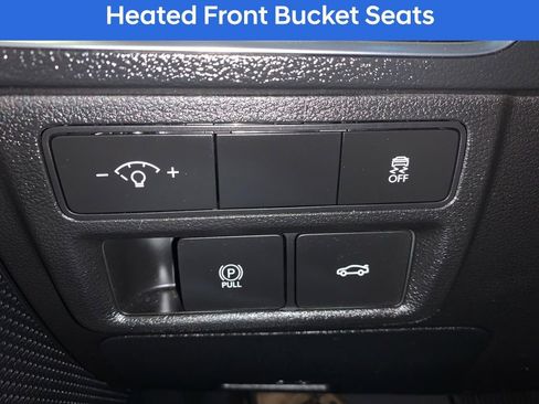 Certified 2024 Hyundai Sonata SEL AWD/4WD image 10