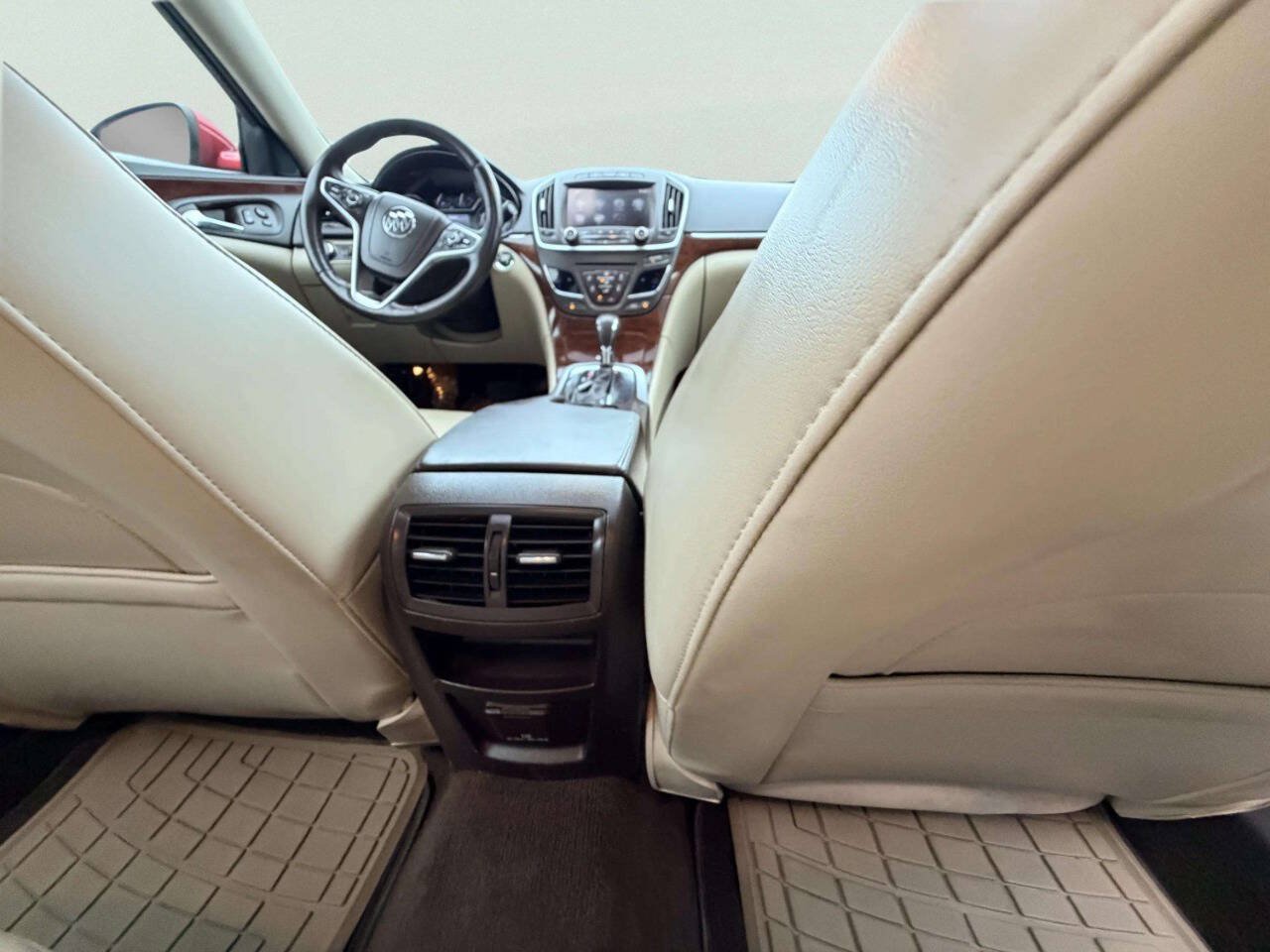 Used 2015 Buick Regal Premium FWD image 30