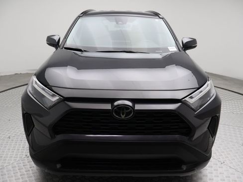 Used 2024 Toyota RAV4 XLE image 5