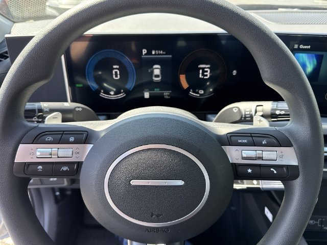 New 2026 Hyundai Sonata Blue FWD image 25